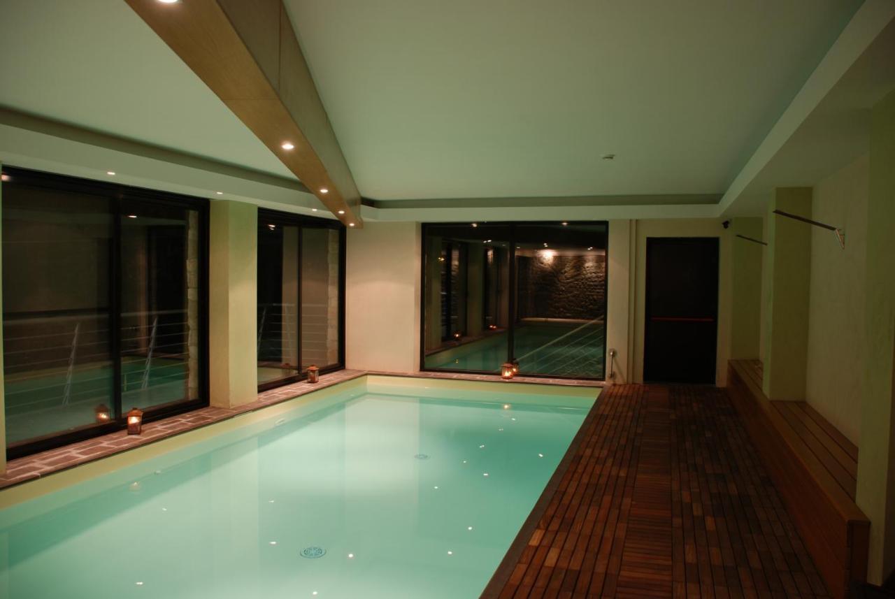 Hotel La Maielletta Pretoro Dış mekan fotoğraf