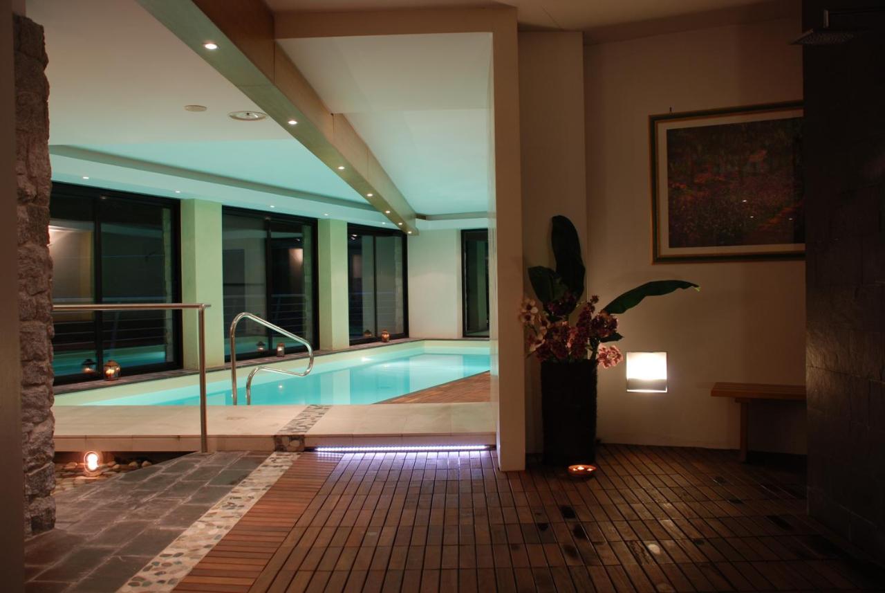 Hotel La Maielletta Pretoro Dış mekan fotoğraf
