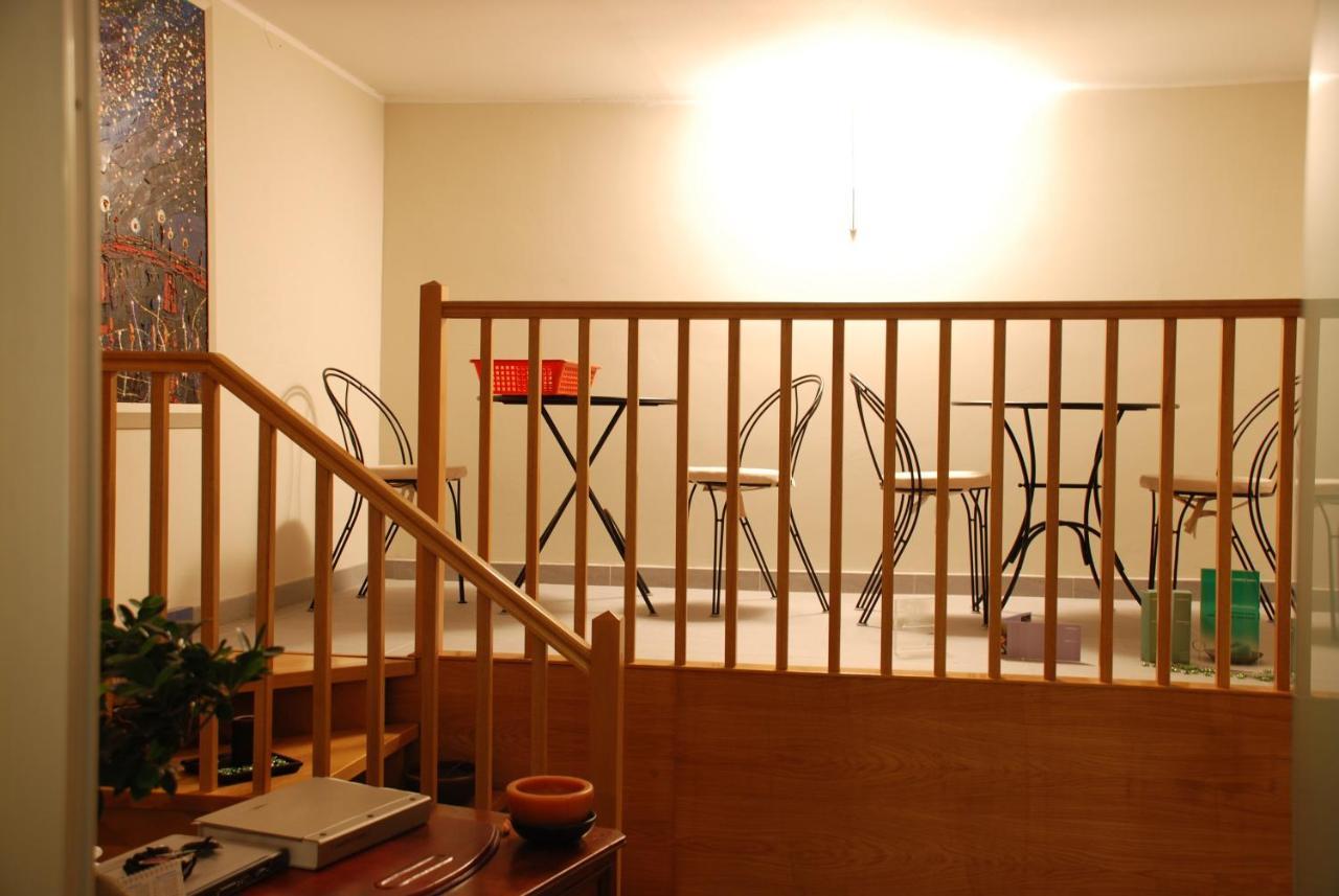 Hotel La Maielletta Pretoro Dış mekan fotoğraf