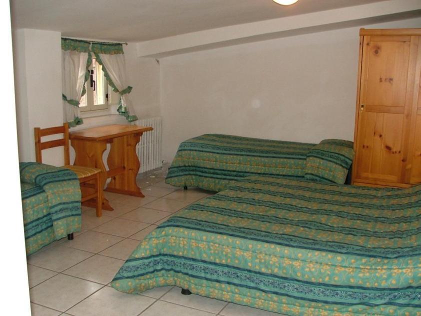 Hotel La Maielletta Pretoro Oda fotoğraf
