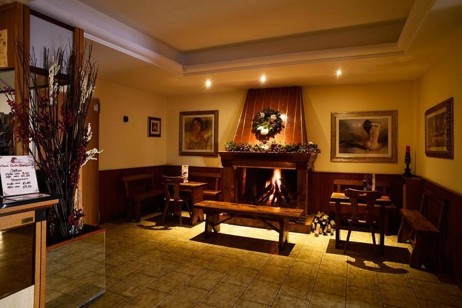 Hotel La Maielletta Pretoro Dış mekan fotoğraf