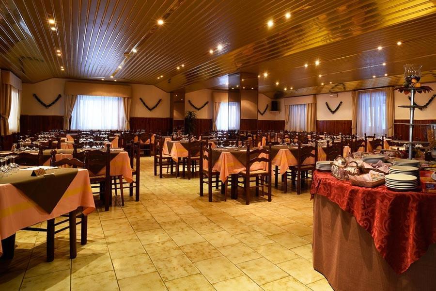 Hotel La Maielletta Pretoro Dış mekan fotoğraf